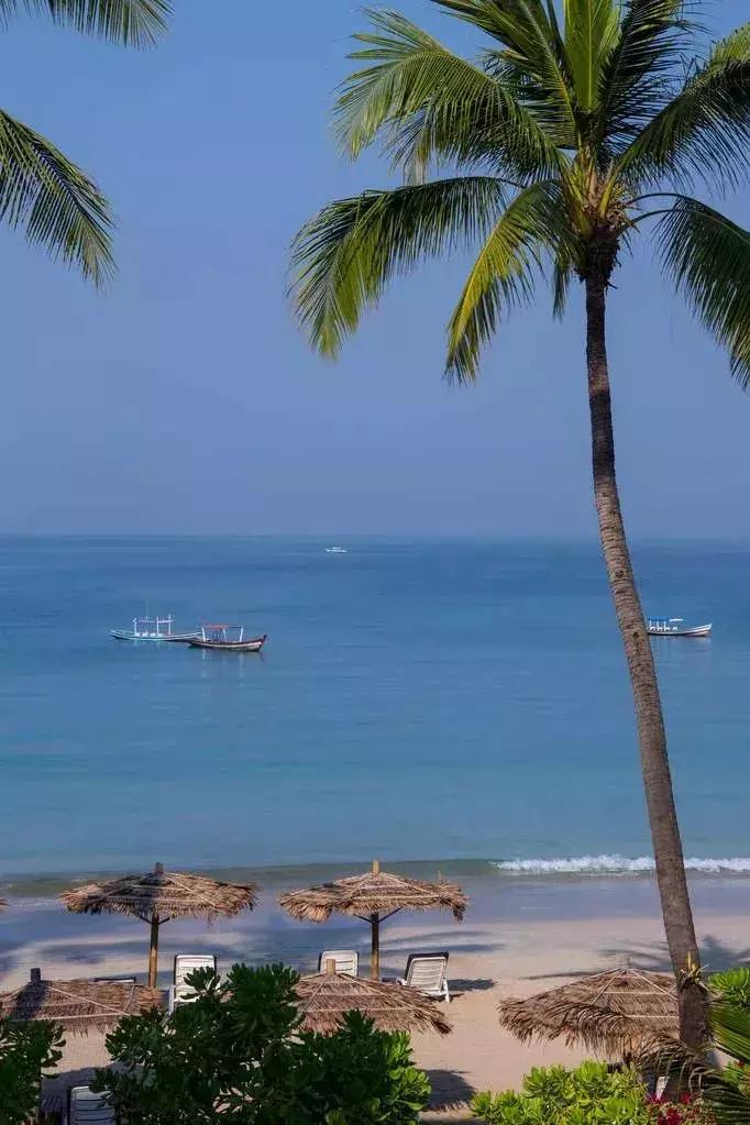 缅甸蒲甘旅游攻略,缅甸攻略