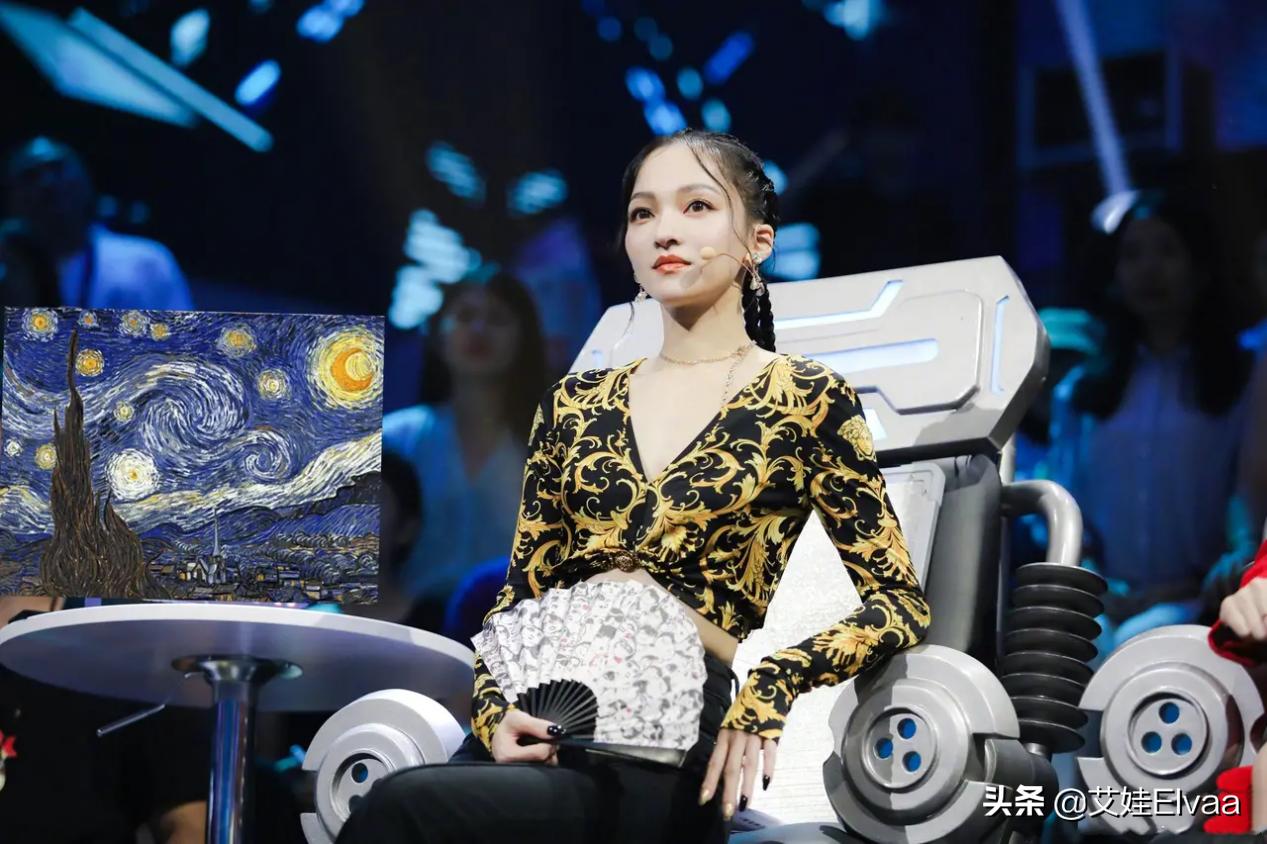 张韶涵瘦身材图片,张韶涵瘦到什么程度