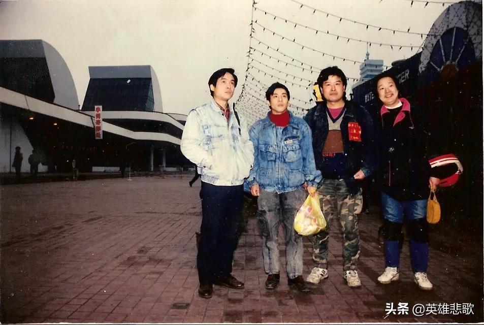 余纯顺哪年去罗布泊,余纯顺罗布泊的秘密