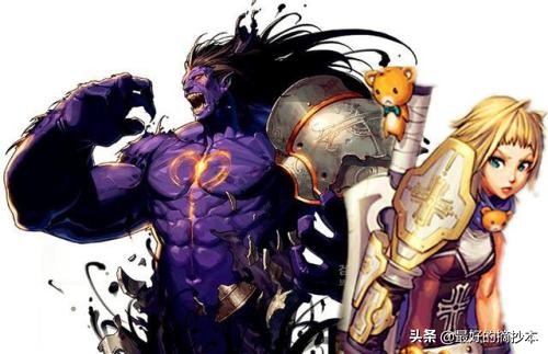 川同学dnf,dnf川同学天界剧情