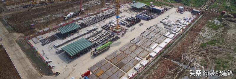 中建科技智能建造研究中心,中建科技智能建造机器人