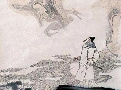 李白的侠客行与他其他诗歌的区别,李白侠客行的最出名的十首诗