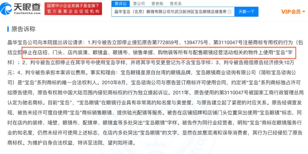 眼镜行业毛利率是多少,眼镜净利润