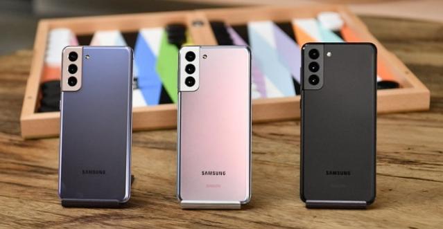 三星让位小米手机全球出货量第一,三星和小米全球份额差多少