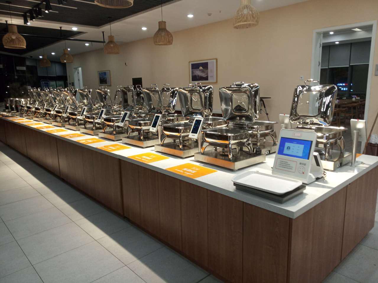 这家企业开设“称重计量自助餐”，成功整治铺张浪费的坏习惯