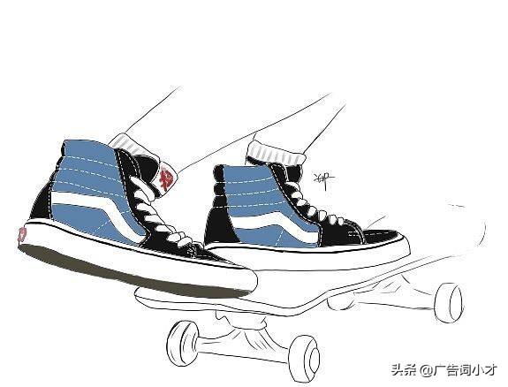 鞋子好看但不适合自己文案,关于鞋子的高级文案