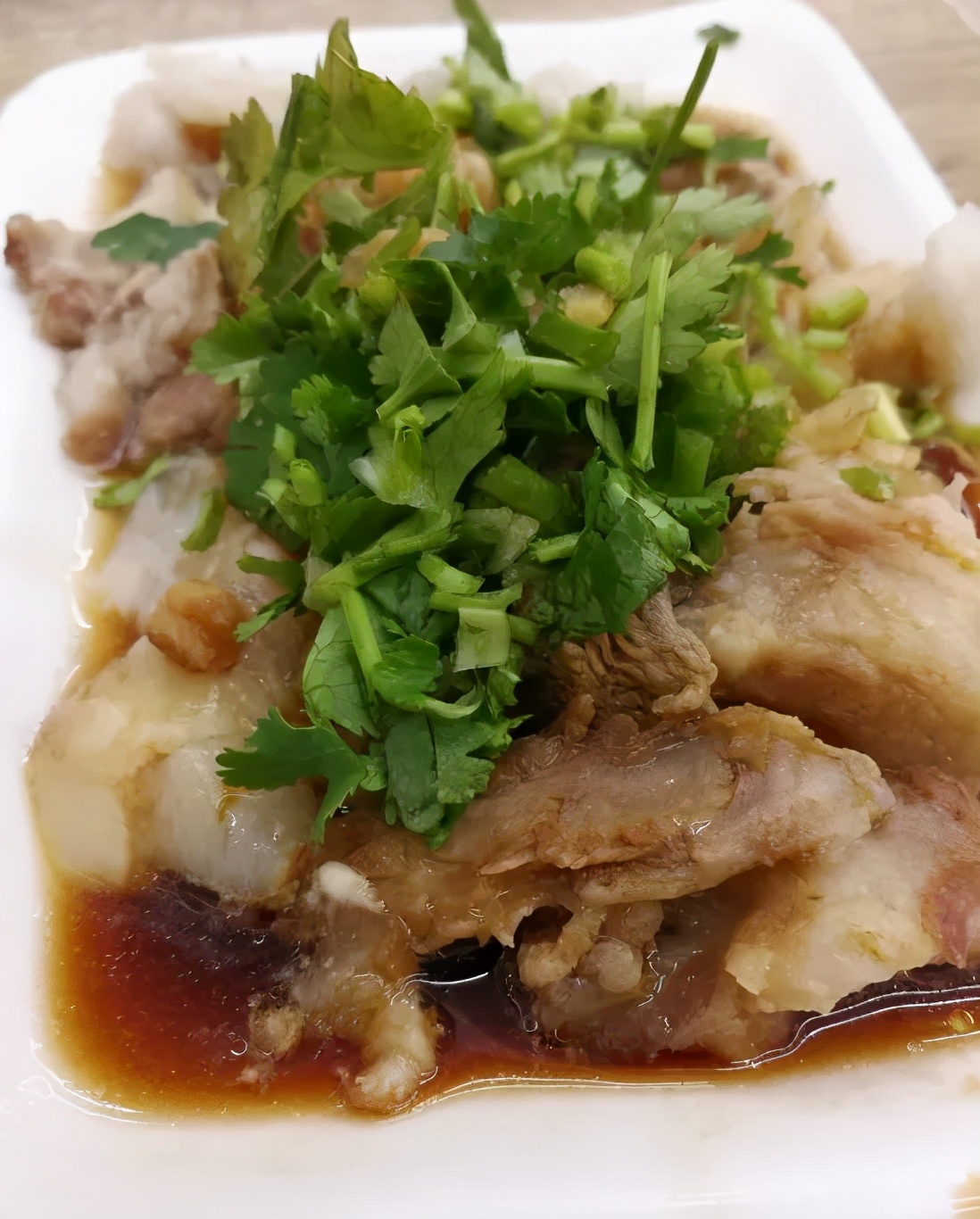 正宗天津人喜欢吃什么,天津人一般吃什么东西