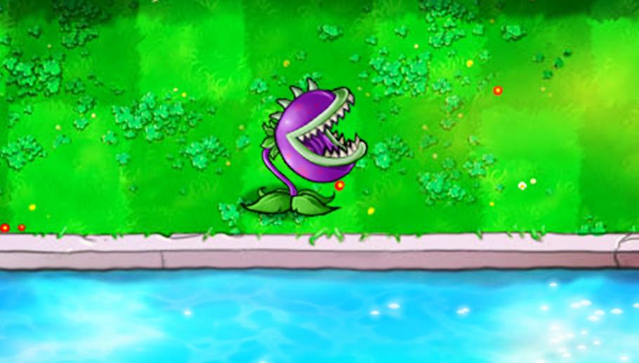 植物大战僵尸各个世界植物的用途,植物大战僵尸最实用的功能型植物