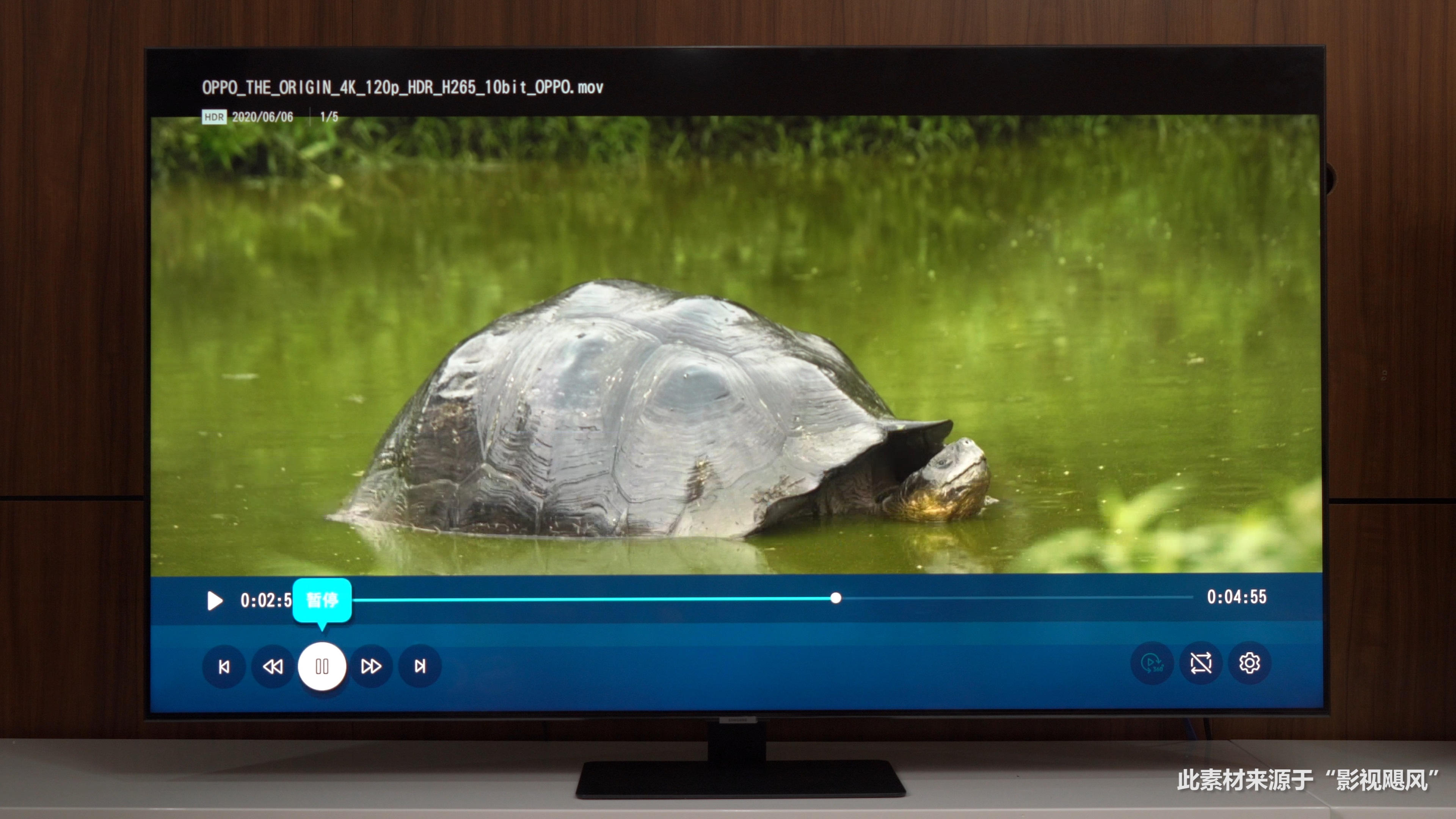 三星电视q80t缺点,三星qledq80r4k55寸电视评测