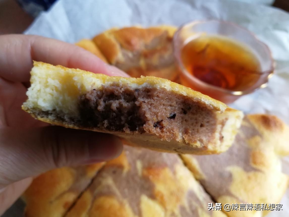 无水无油无糖蛋糕的做法视频,无油无糖酸奶蛋糕的做法