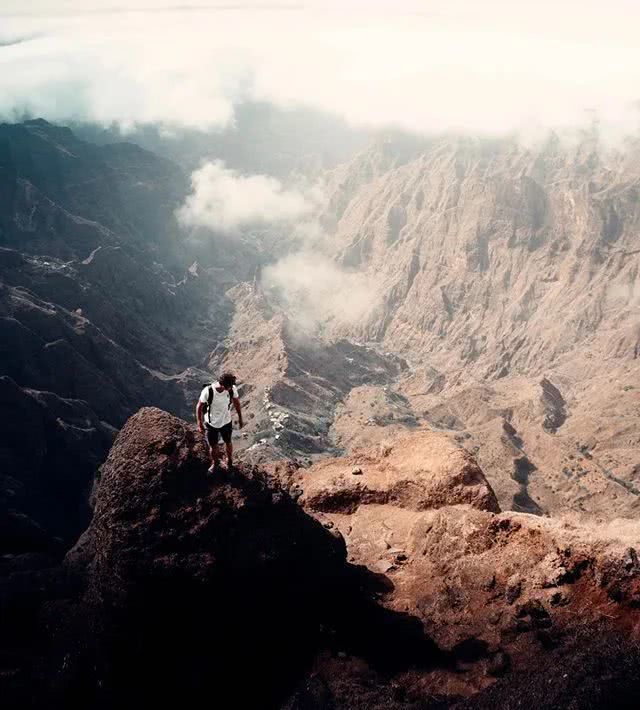 什么是非洲？这12处惊艳之地告诉你