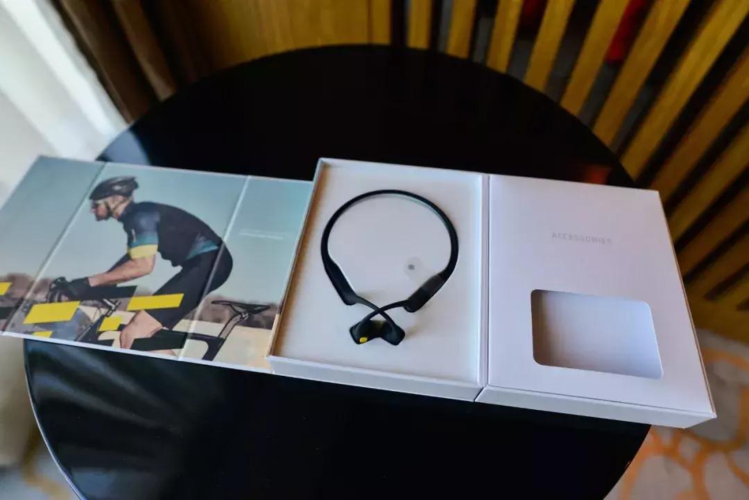 shokz韶音新款耳机,韶音xtrainerz耳机评测