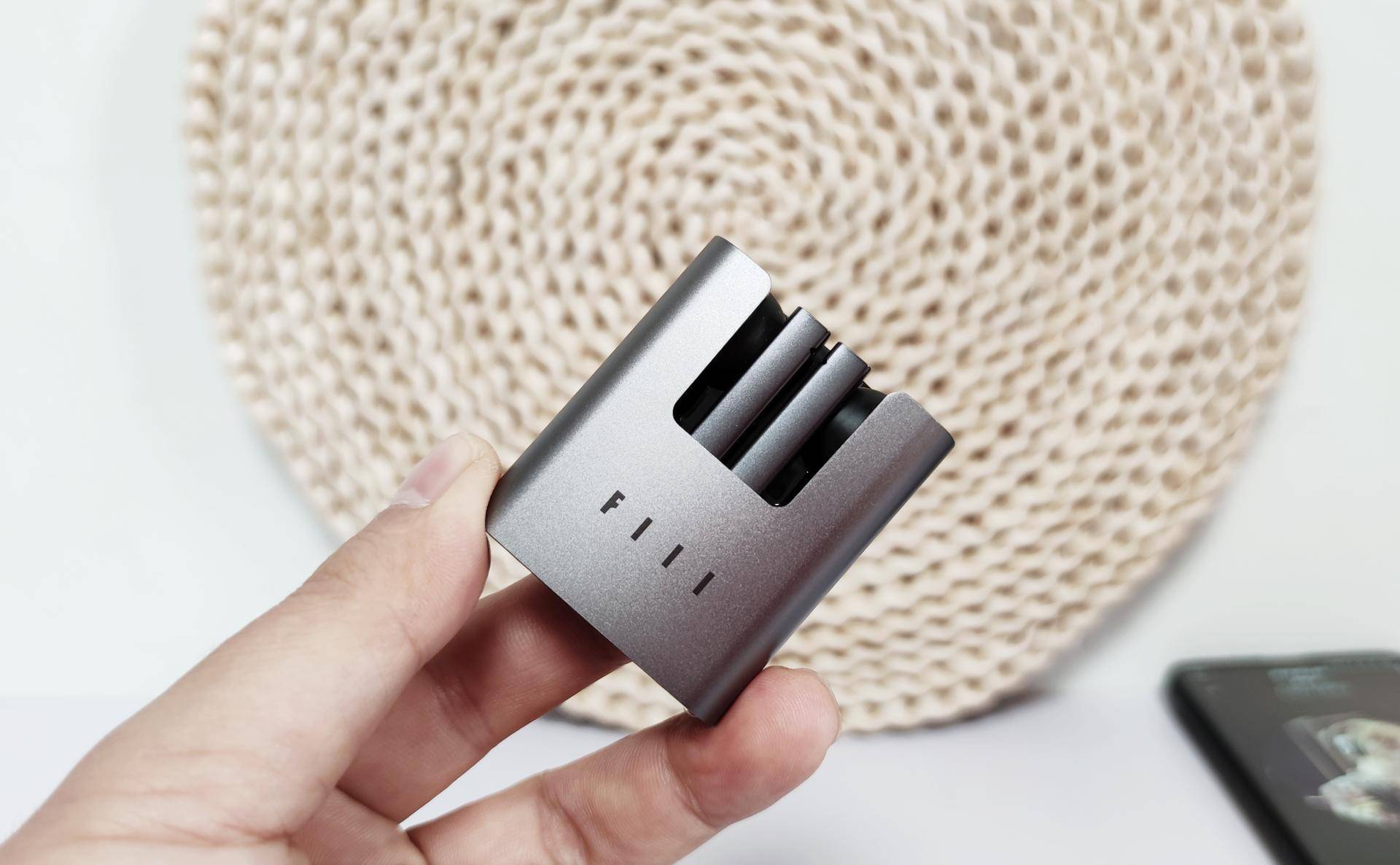 汪峰无线耳机fiilcc怎么样,汪峰耳机fiilcc2降噪