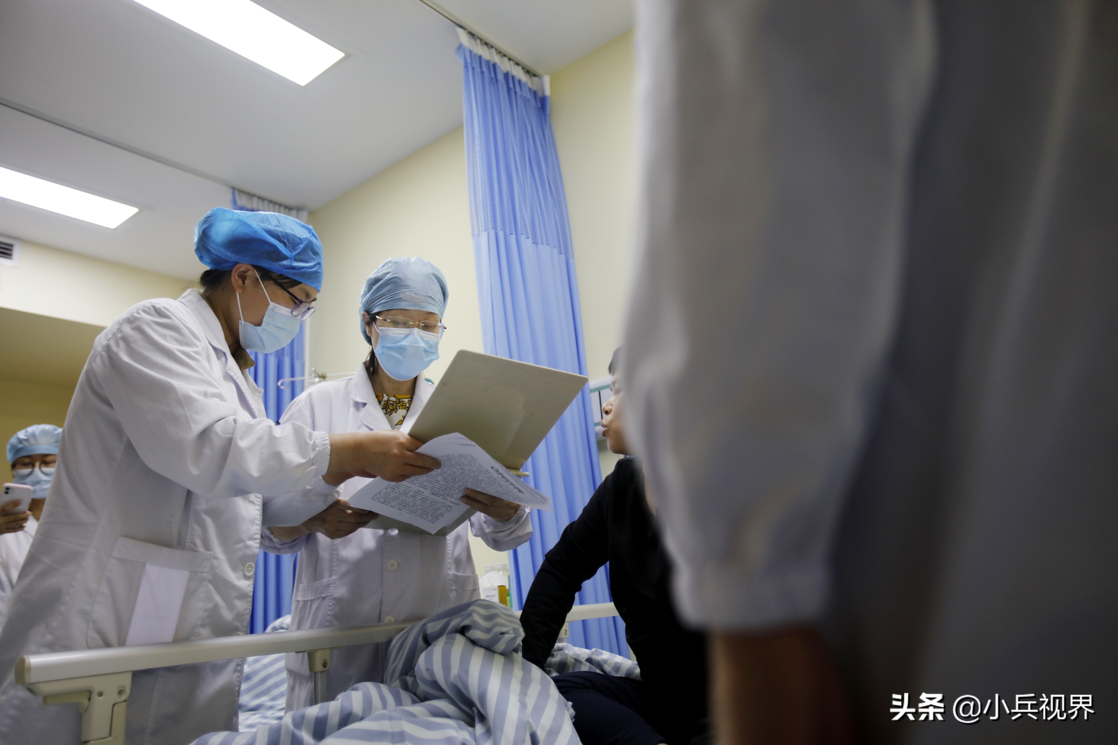 湖南有一女神医是真是假,湖南了不起的女人