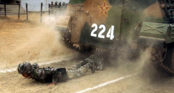 士官最新福利政策,士官技能等级与工资待遇相挂钩