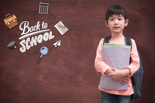 小学生一日常规流程图,小学生一日常规教育