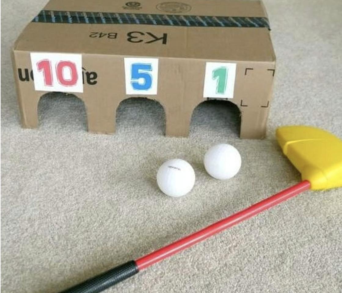 孩子宅家“大闹天宫”？解锁10个居家小游戏，学习玩耍两不误