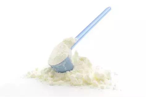 有左旋肉碱的奶粉好还是没有的好,奶粉里面含左旋肉碱是什么意思啊