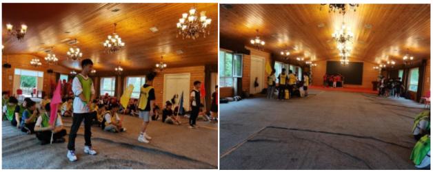 南昌宝德网络|践行宗旨，不止于学习，更注重培养综合素质