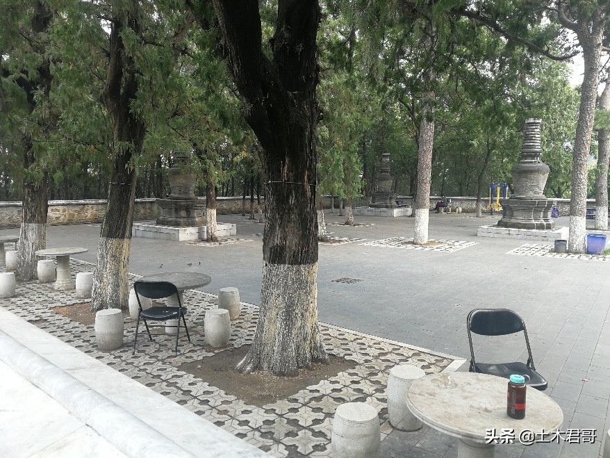 西山八大处游玩攻略,西山八大处公园