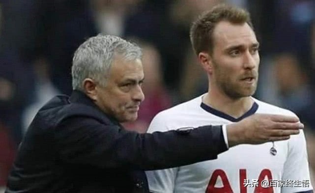 穆里尼奥为什么选择热刺,你真的了解爱情和婚姻吗