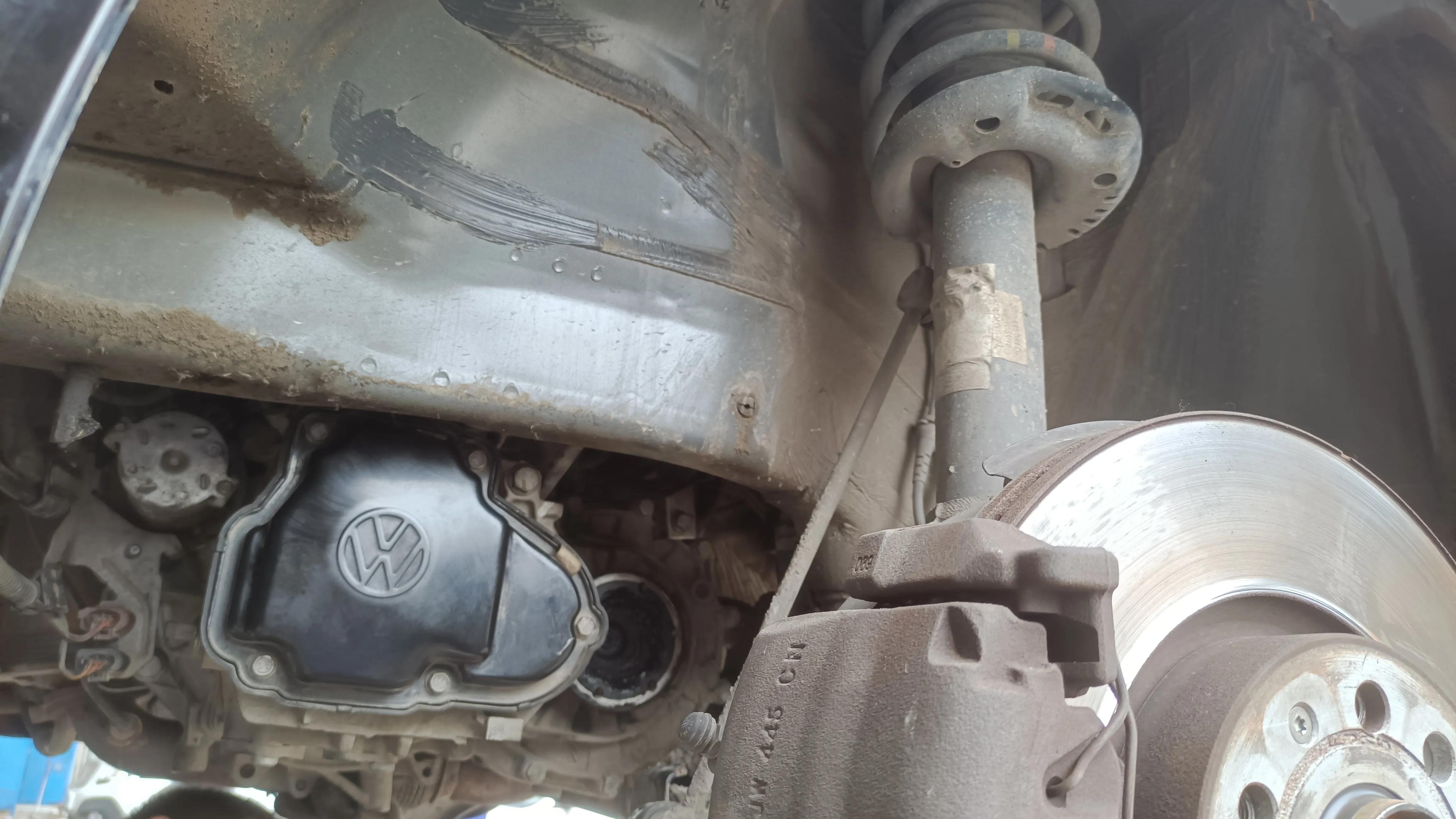 斯柯达昊锐离合器故障有哪些,斯柯达昊锐离合器总泵匹配