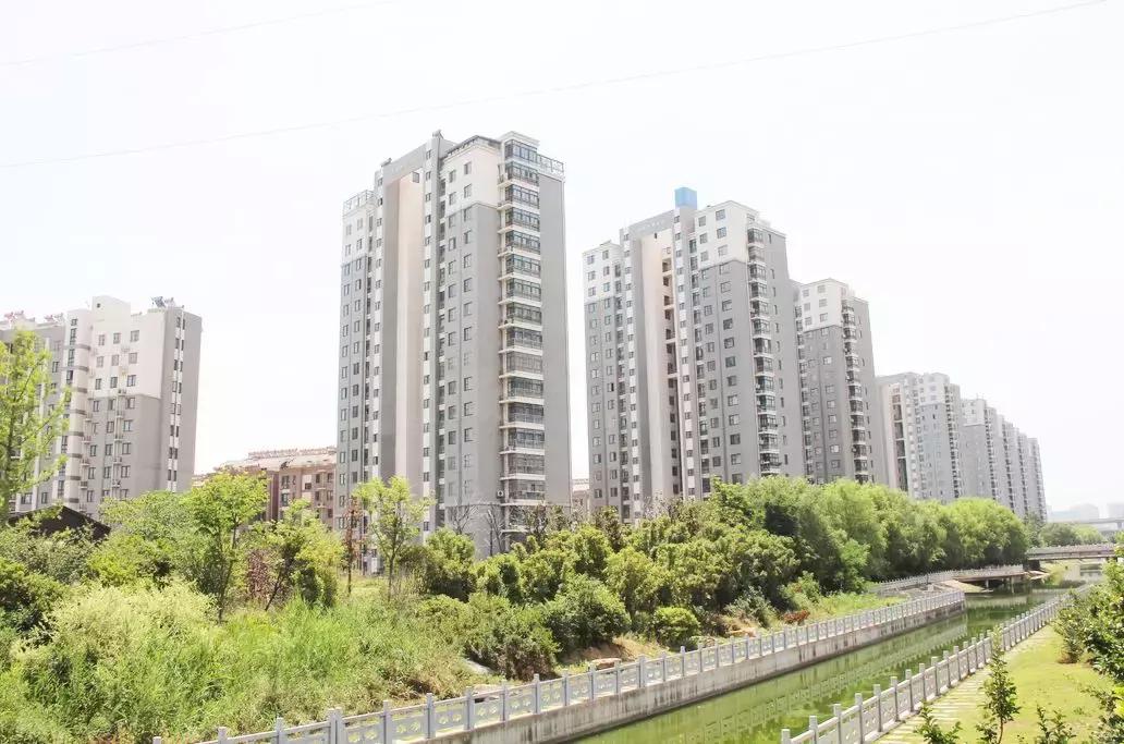 悦见美好生活宿州汴北,悦见美好境西安