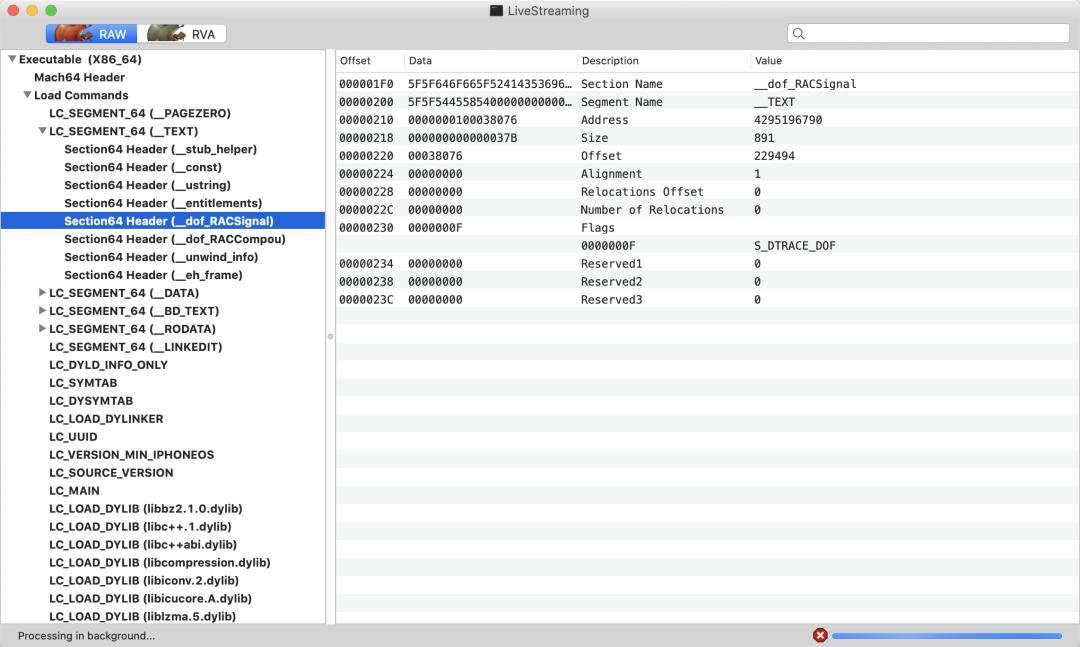 ios怎么设置多线程优化,ios开发内存优化方式