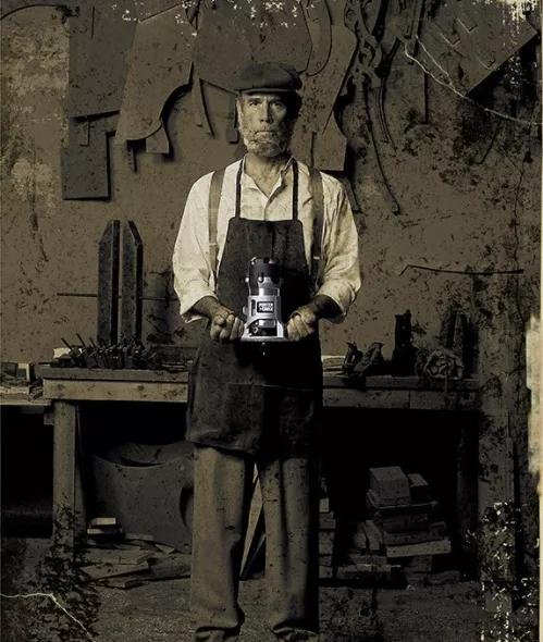 美国电动工具百年风云