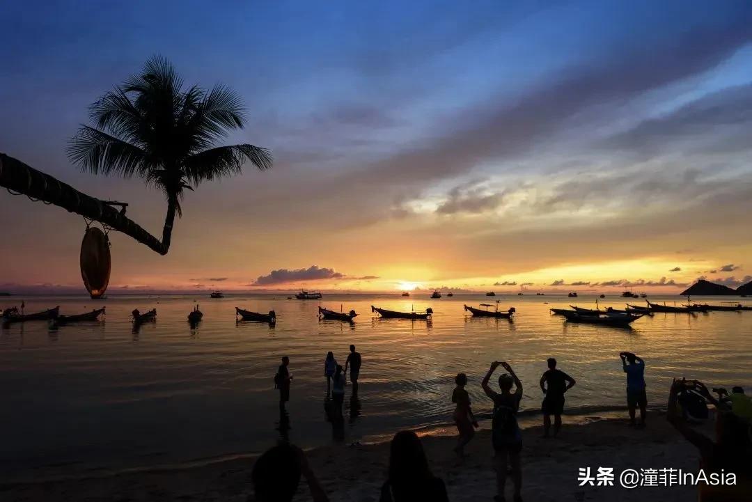 普吉岛行程计划,普吉岛七天大汇总