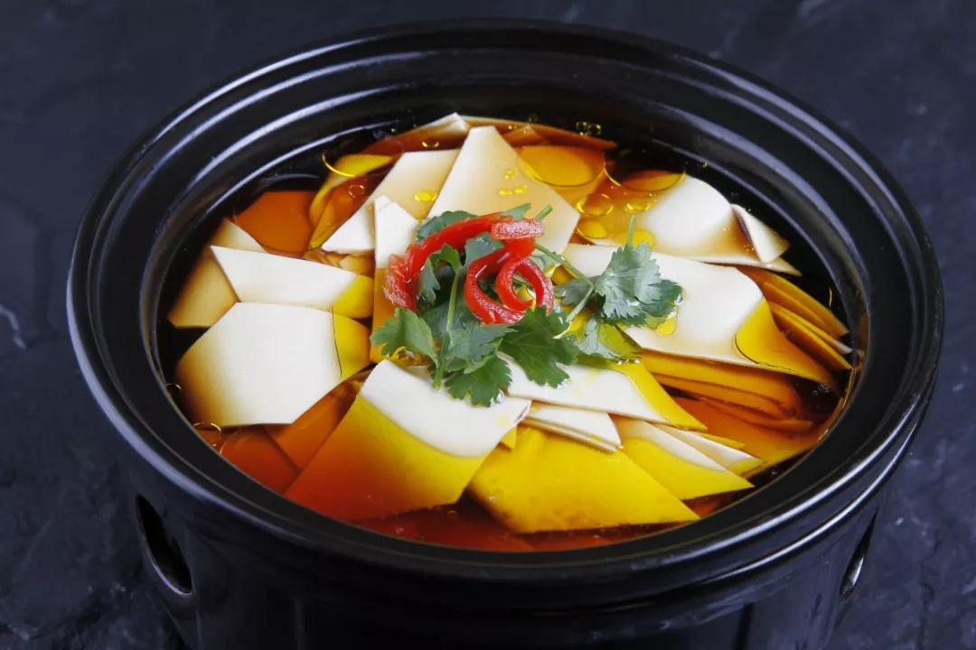 常州人吃面食吗,常州有名的美食菜做法推荐