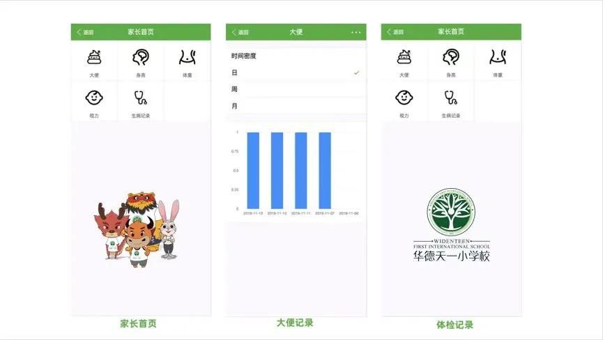太原市小店区华德天一小学校,太原华德天一小学好不好进