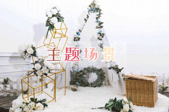 Pick到一家宝藏「宠物写真馆」!福利已谈好,铲屎官快冲鸭