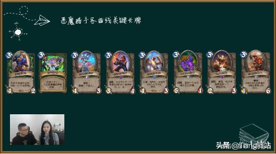 看完这部“秘籍”后,我用被削的恶魔猎手拿到了“12胜”奖励!