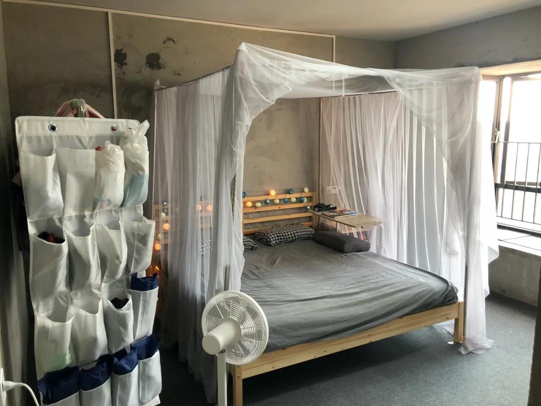 情侣住400平大平层,住大平层有多爽