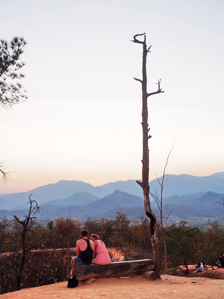 泰国7日游旅游攻略,泰国五日游攻略详细