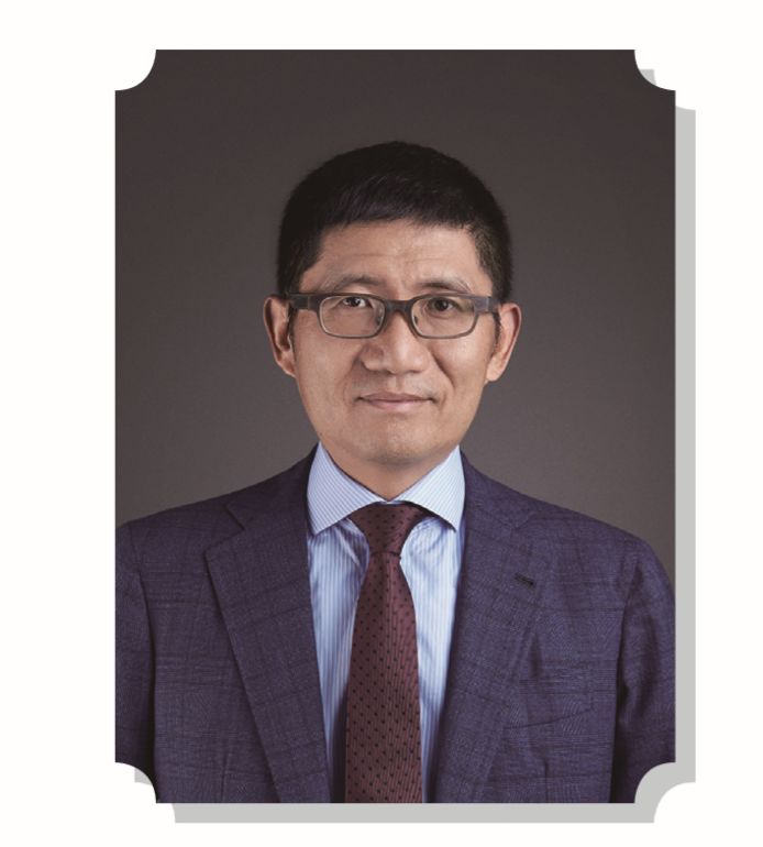 16位名家贤达受聘南开大学校董