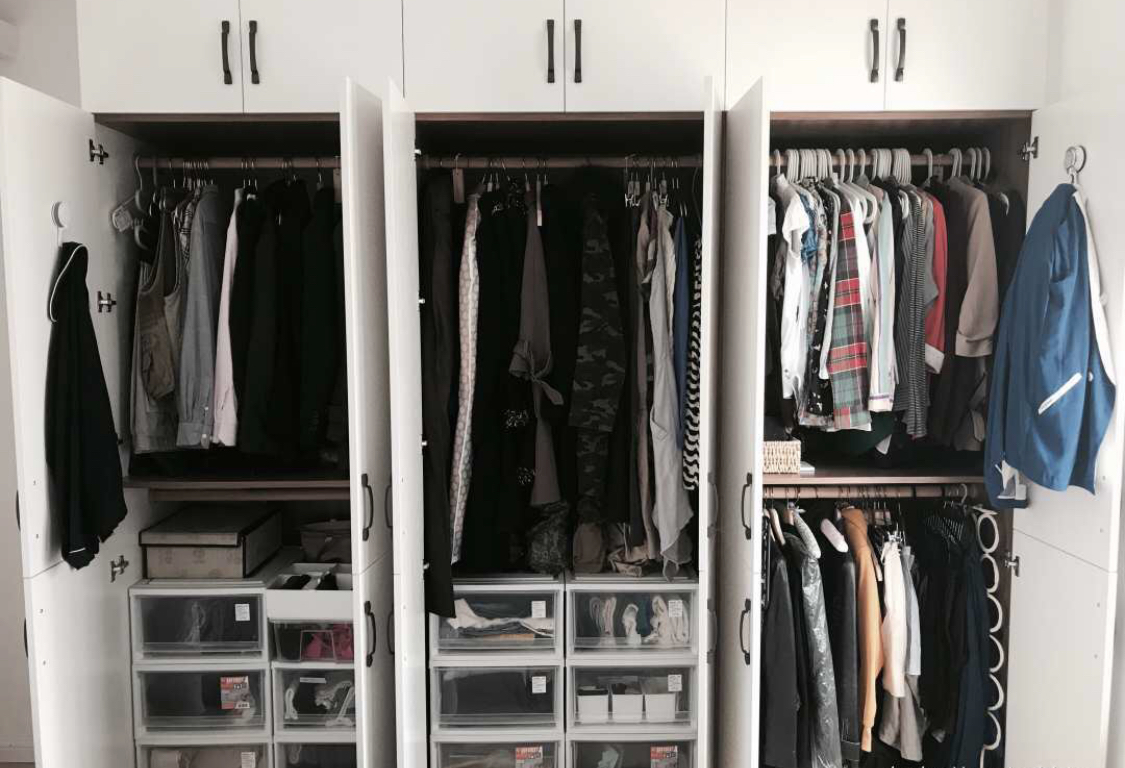 十大不建议购买的收纳神器,最不正经的收纳神器