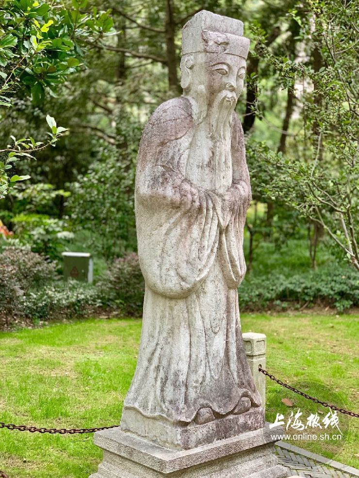 上海徐家汇公园特点,上海徐家汇公园看点