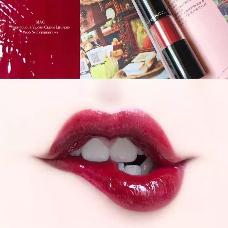 黑黄皮必入手的10支超显白口红,人气口红色号排行榜前十名