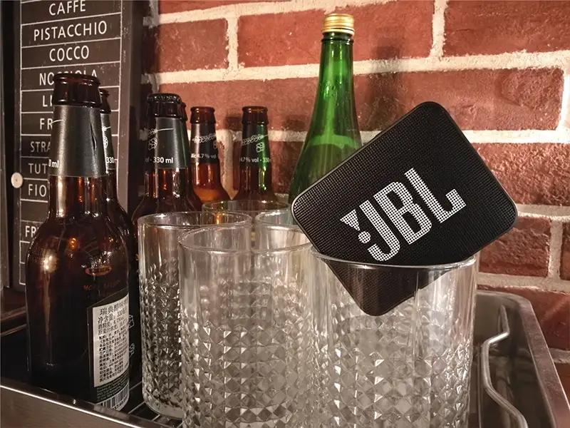 音箱推荐小型JBL,不同价位音箱对比jbl