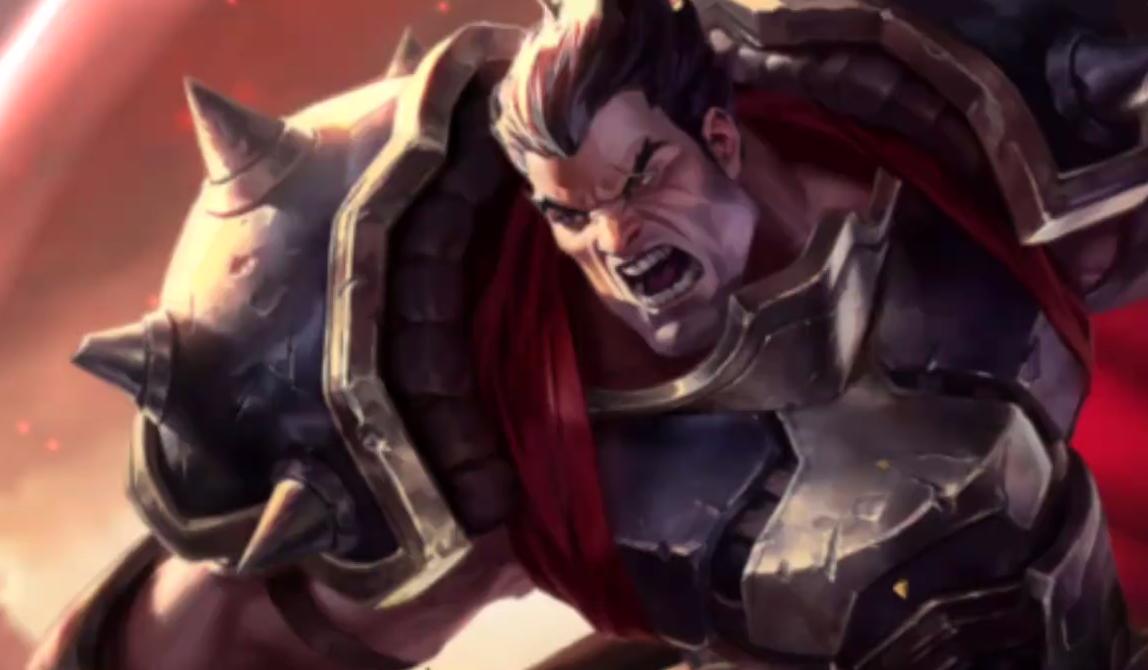 lol2.5诺手,lol手游3.3诺手教学