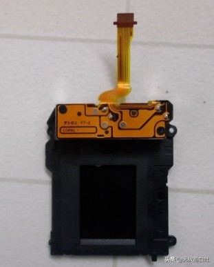 最简单的单反相机拆机,单反相机镜头拆解步骤