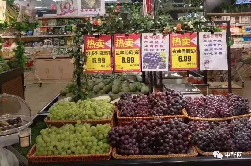 生鲜如何提高销量,生鲜店铺业绩如何