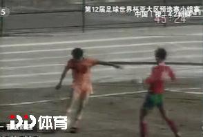 中国男足未来的逆袭之路,中国男足下一个四年路在何方