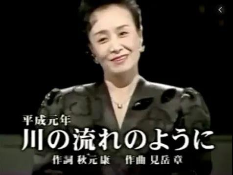 秋元康偶像背后的男人,金牌偶像制作人秋元康