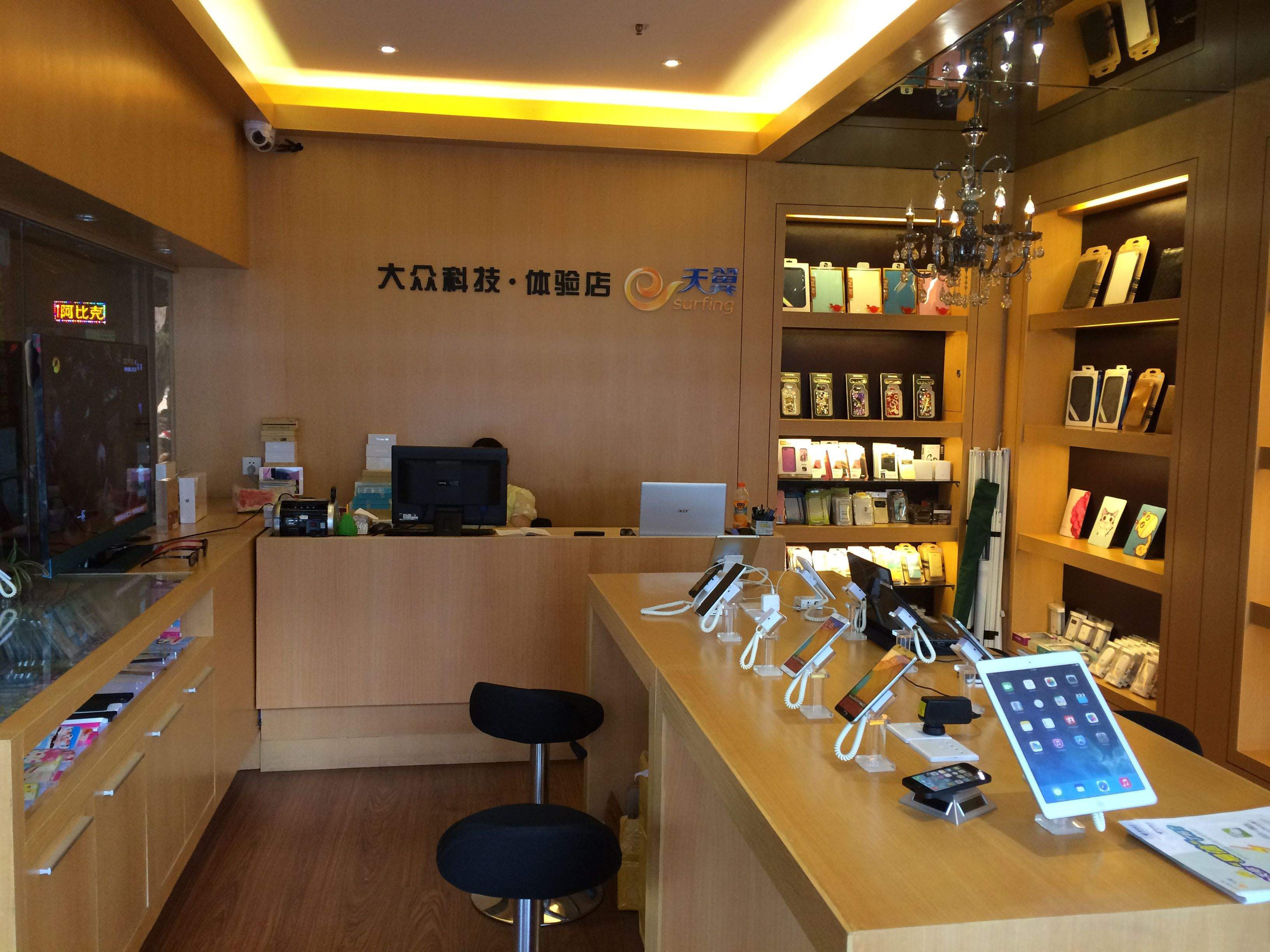 为什么手机店都不推荐小米手机,为什么不推荐去手机店买手机