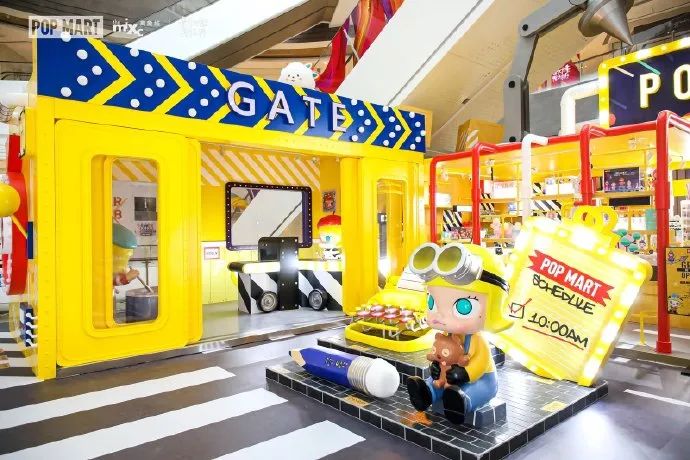 盲盒泡泡玛特怎么能便宜买到,盲盒泡泡玛特为啥赚钱