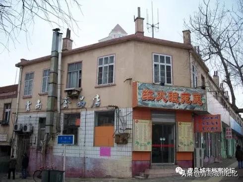 青岛有哪些老字号品牌,青岛有什么老字号品牌