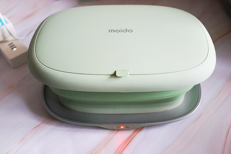 折叠烘干盒评测,折叠烘干盒测评